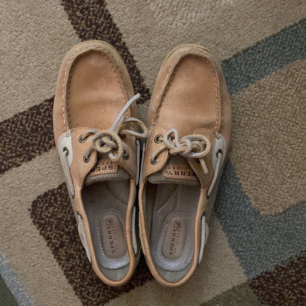 Sperry Top-Sliders